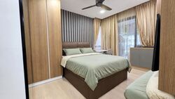 RiverParc Residence (D19), Condominium #632991701